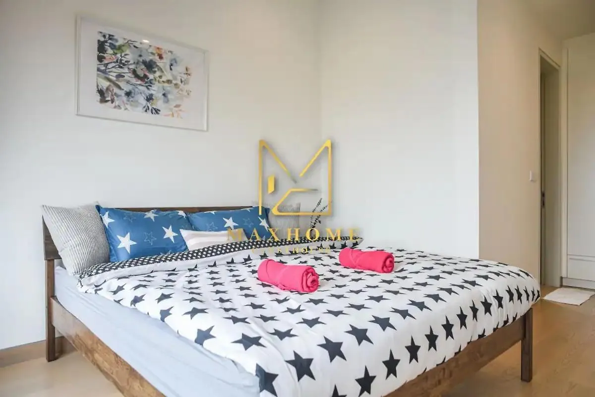 Maxhome Elite At Lucentia クアラルンプール