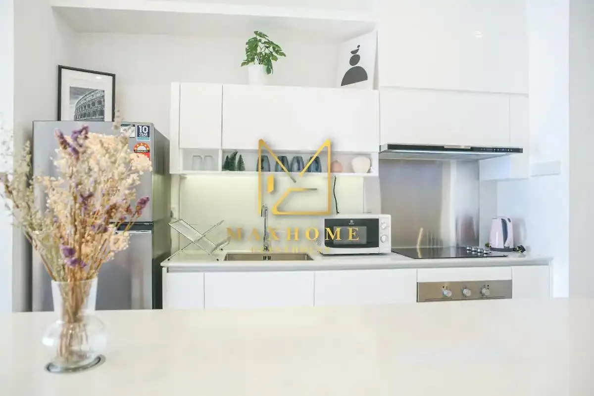 Maxhome Elite At Lucentia クアラルンプール