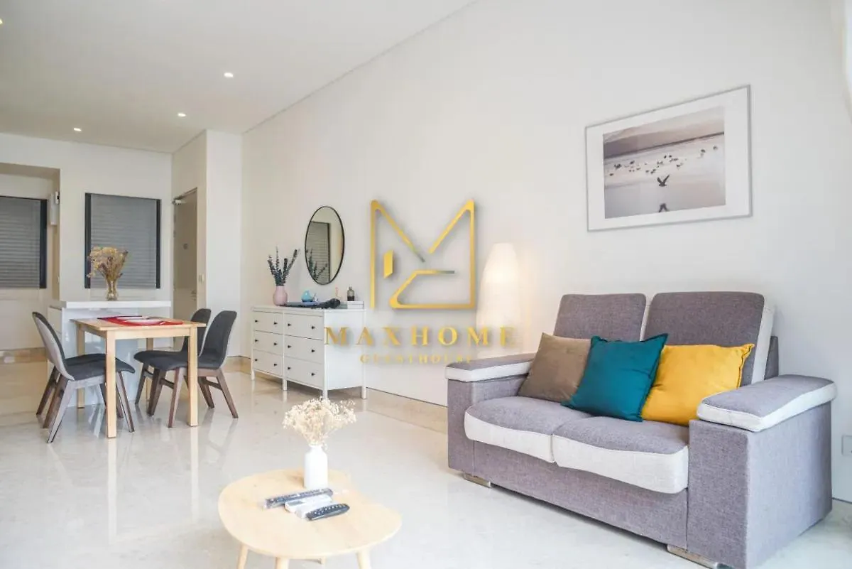 Maxhome Elite At Lucentia クアラルンプール 0*,