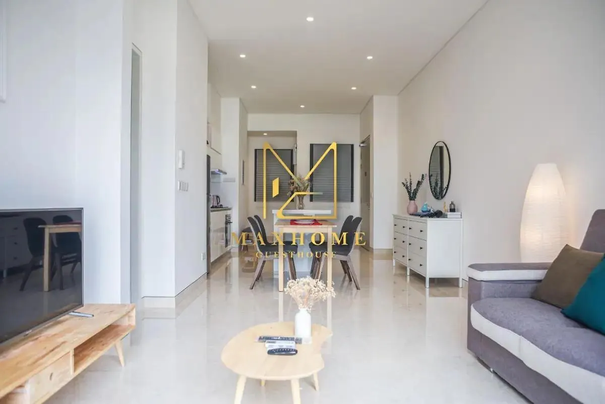 アパート Maxhome Elite At Lucentia クアラルンプール