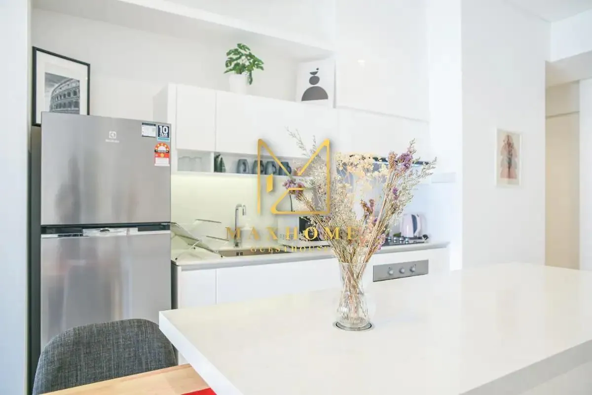 アパート Maxhome Elite At Lucentia クアラルンプール マレーシア