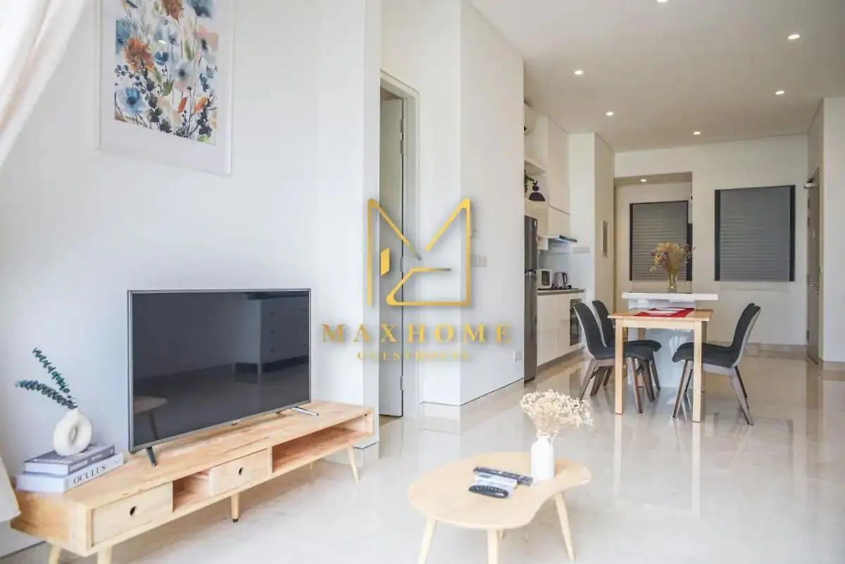 アパート Maxhome Elite At Lucentia クアラルンプール