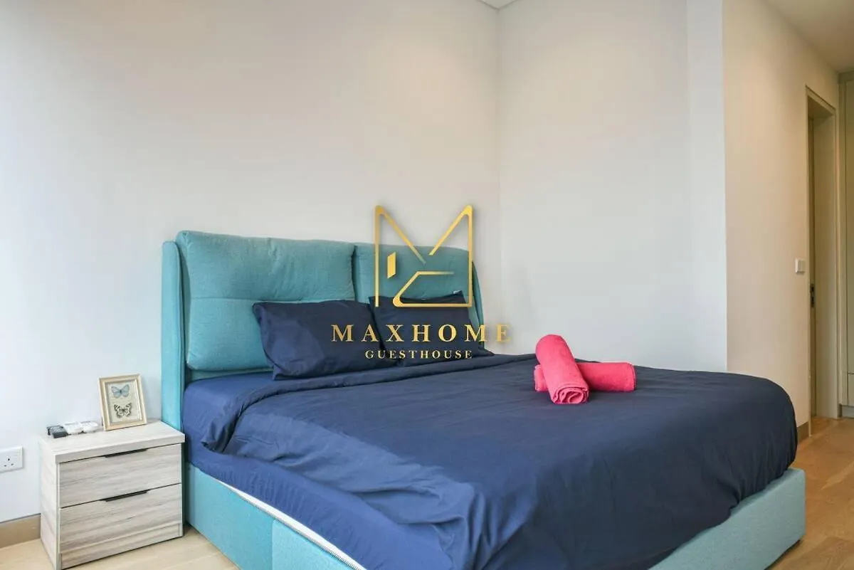 Maxhome Elite At Lucentia クアラルンプール アパート