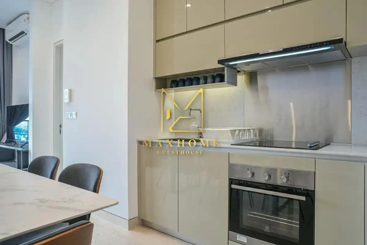 Maxhome Elite At Lucentia クアラルンプール