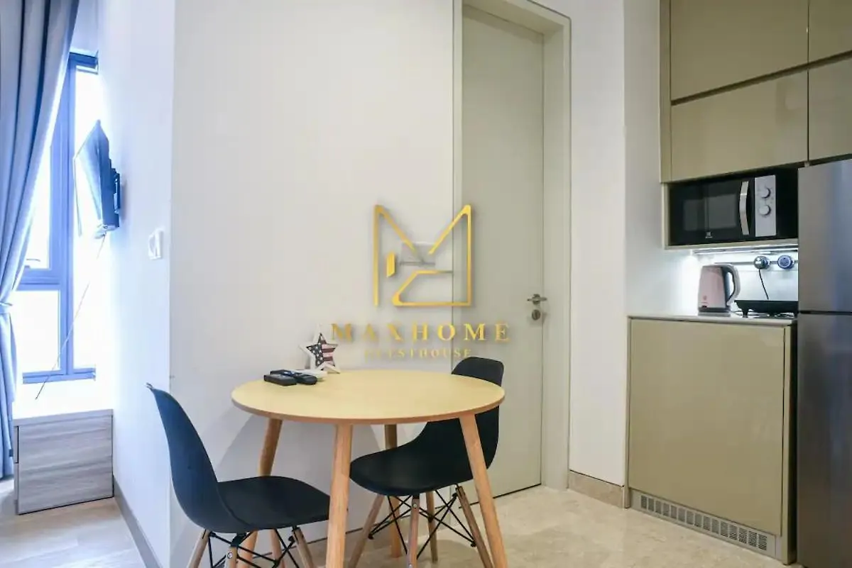 アパート Maxhome Elite At Lucentia クアラルンプール マレーシア