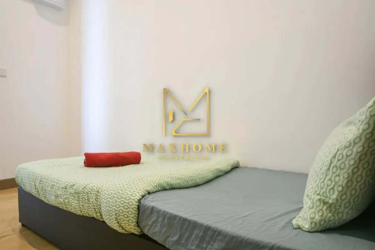 Maxhome Elite At Lucentia クアラルンプール マレーシア