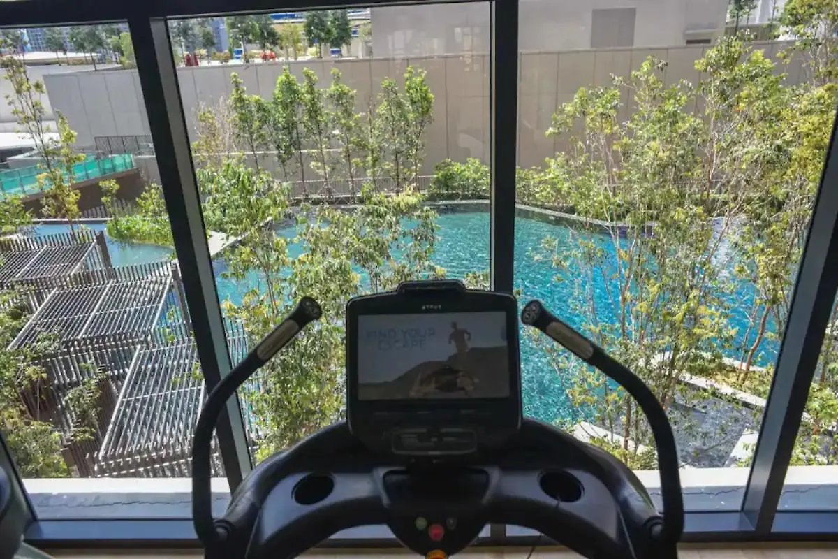 Maxhome Elite At Lucentia クアラルンプール マレーシア