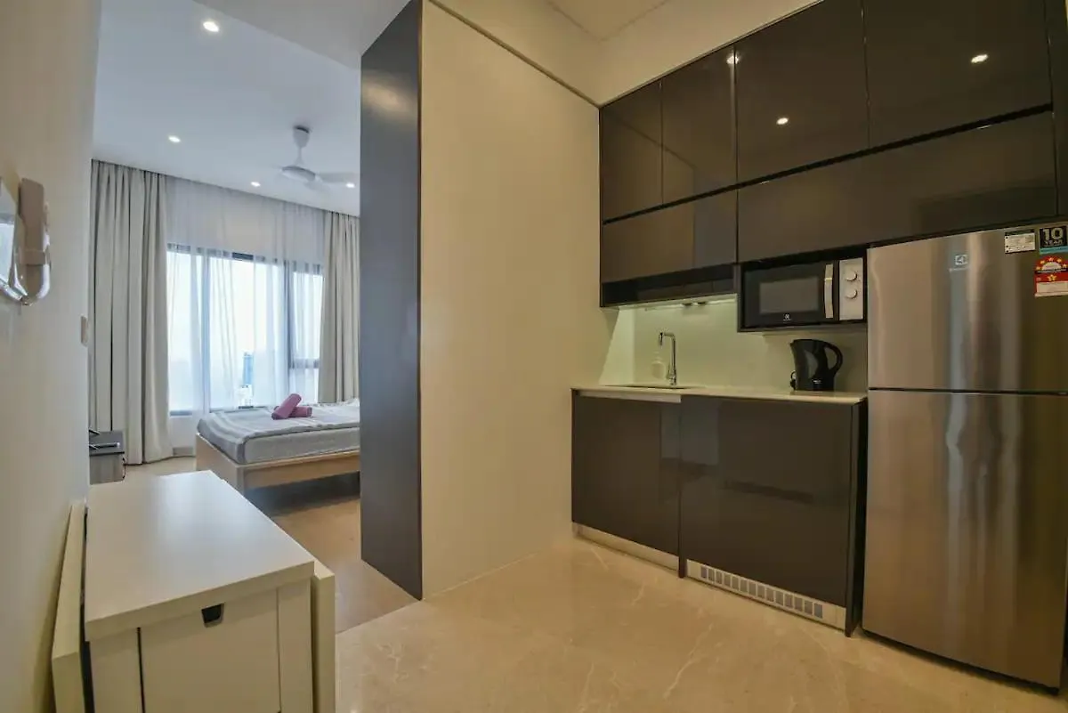 Maxhome Elite At Lucentia クアラルンプール マレーシア