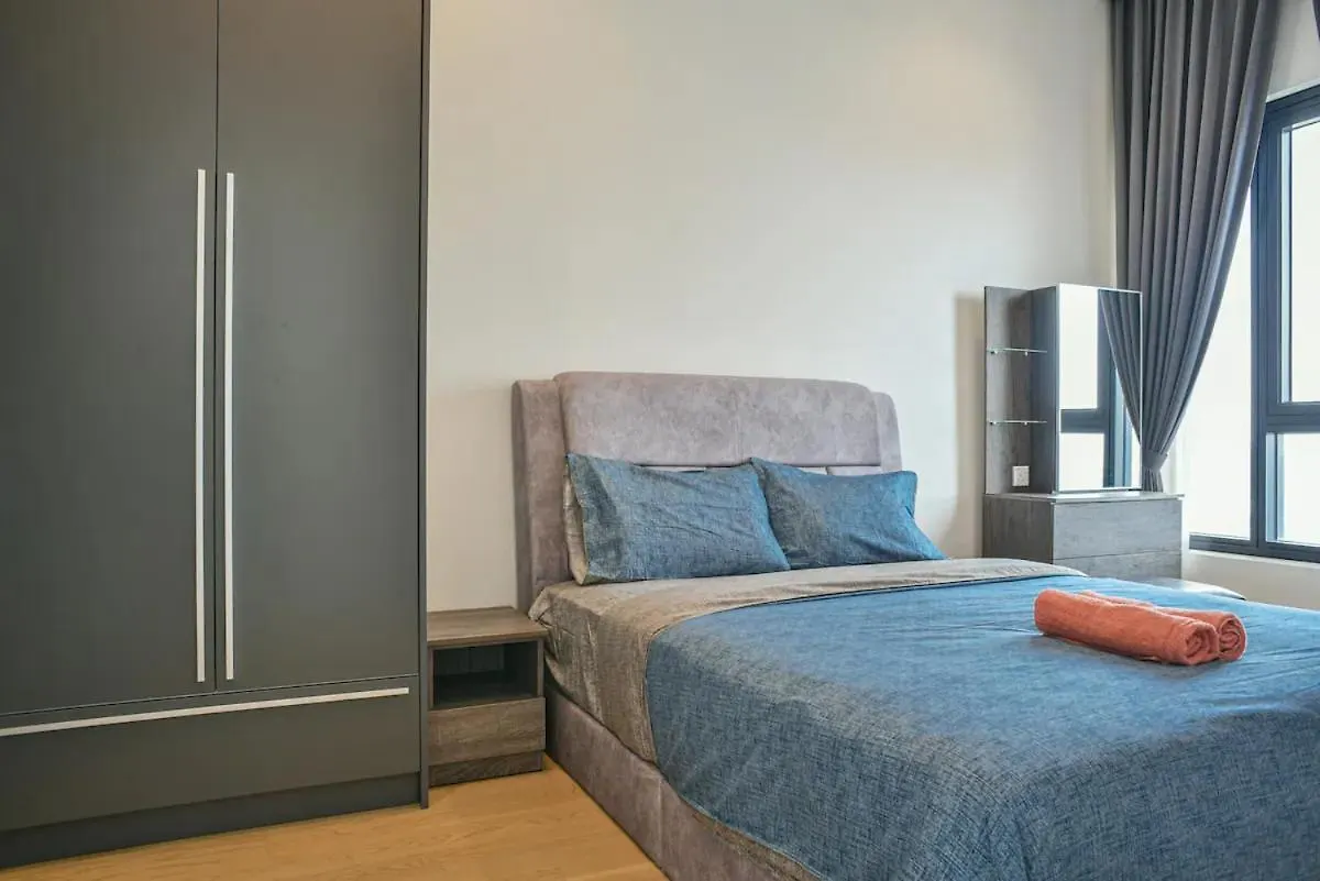 Maxhome Elite At Lucentia クアラルンプール
